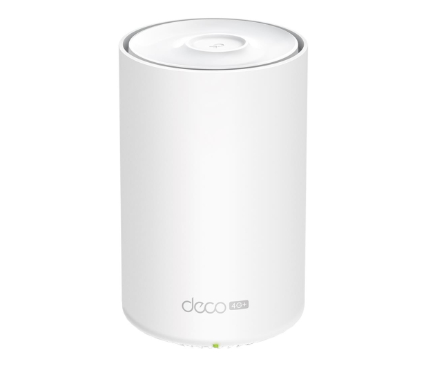 TP-Link DECO X20-4G LTE Mesh WiFi6 (1800Mb/s a/b/g/n/ac/ax) - 1045780 - zdjęcie